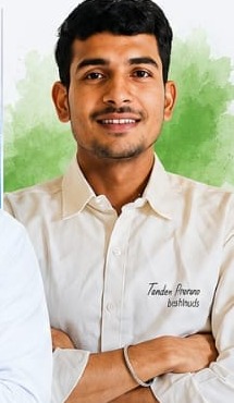 Naresh Purbia — AYUSH BAMS Counsellor